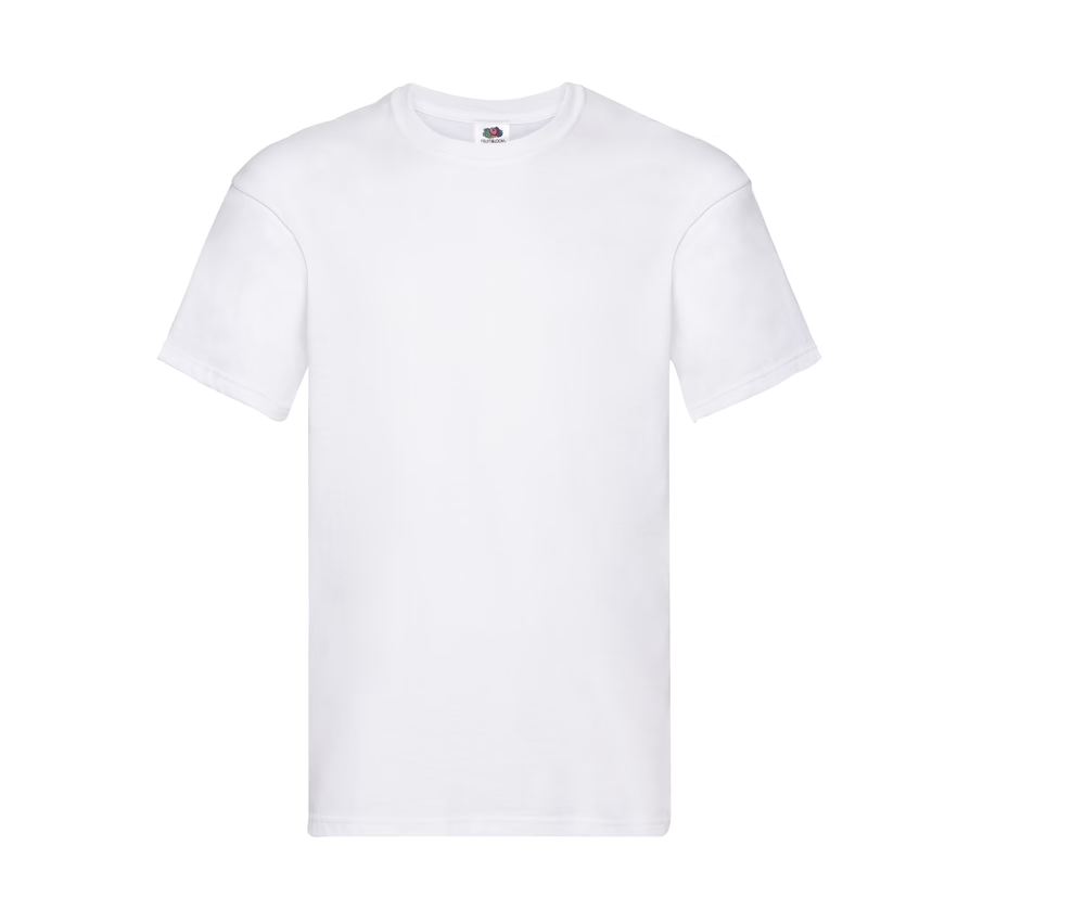 Plain T-shirt