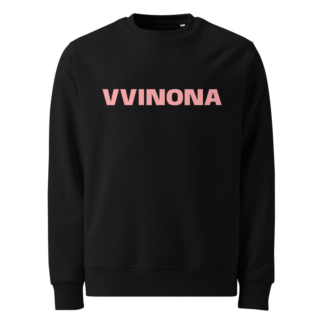VVINONA sweatshirt in black